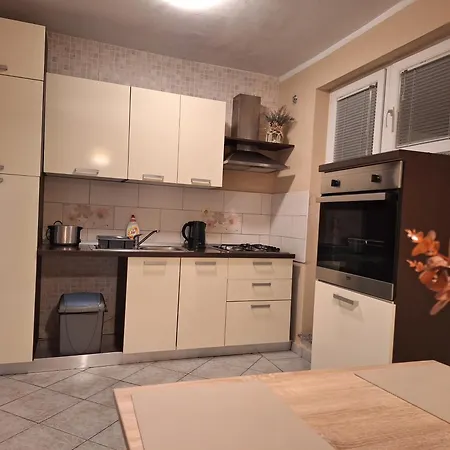 Apartment Luna *