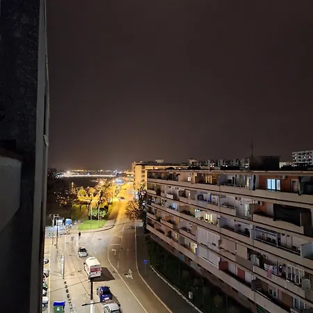 Luna Apartment