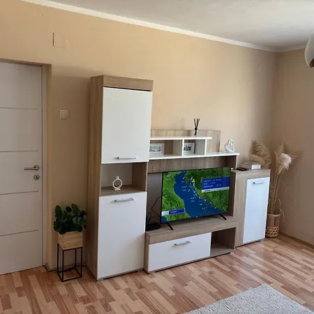Apartment Luna *