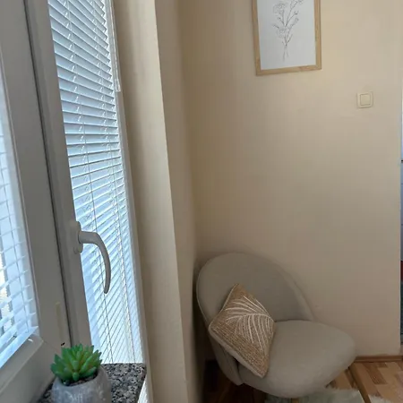 Apartment Luna Zadar