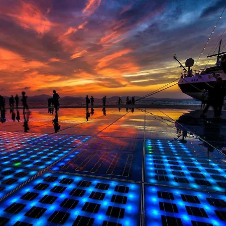 Luna Zadar