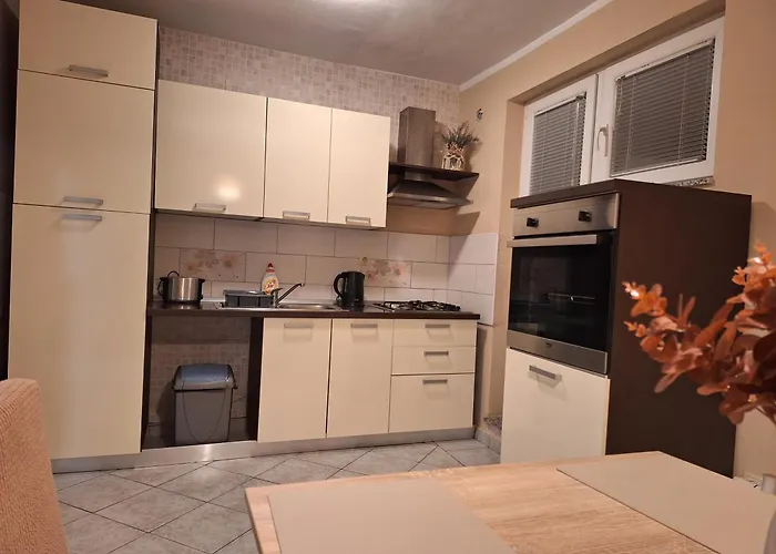 Apartman Luna *