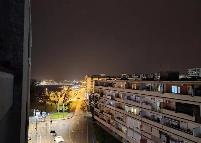 Luna Apartman