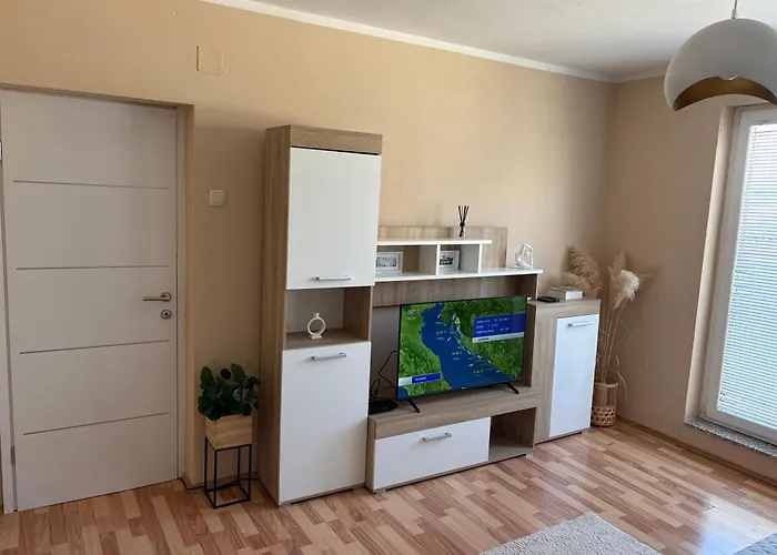 Apartman Luna *